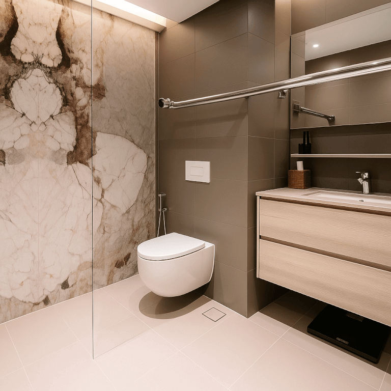 Explore 3Br Garden View Sur Lamer Phase2 Villa Vs1042