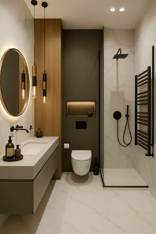 Acquire Willow Skyline View 5Br Villa Vs1189