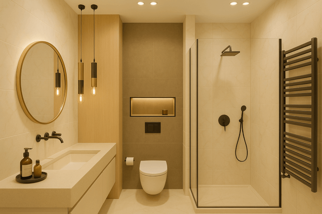 Explore 5Br Jasmine Skyline View Villa Vs1154