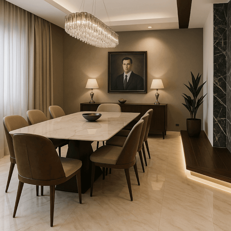 Buy Meraas Luxury 7Br Lamer Maisons Villas Vs668