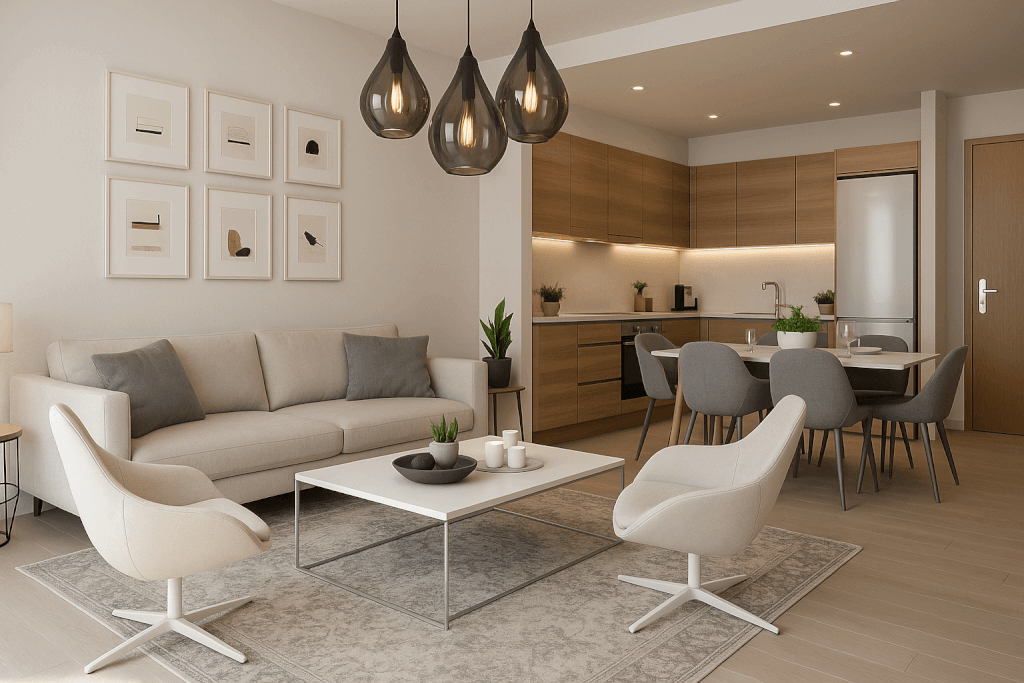 Claim Meraas 3Br Amalfi Villa Vs689