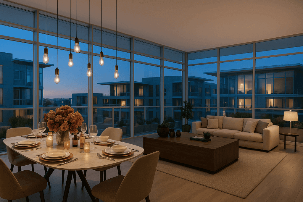 Secure Meraas 6Br Villa Lamer Maisons Villas Vs650