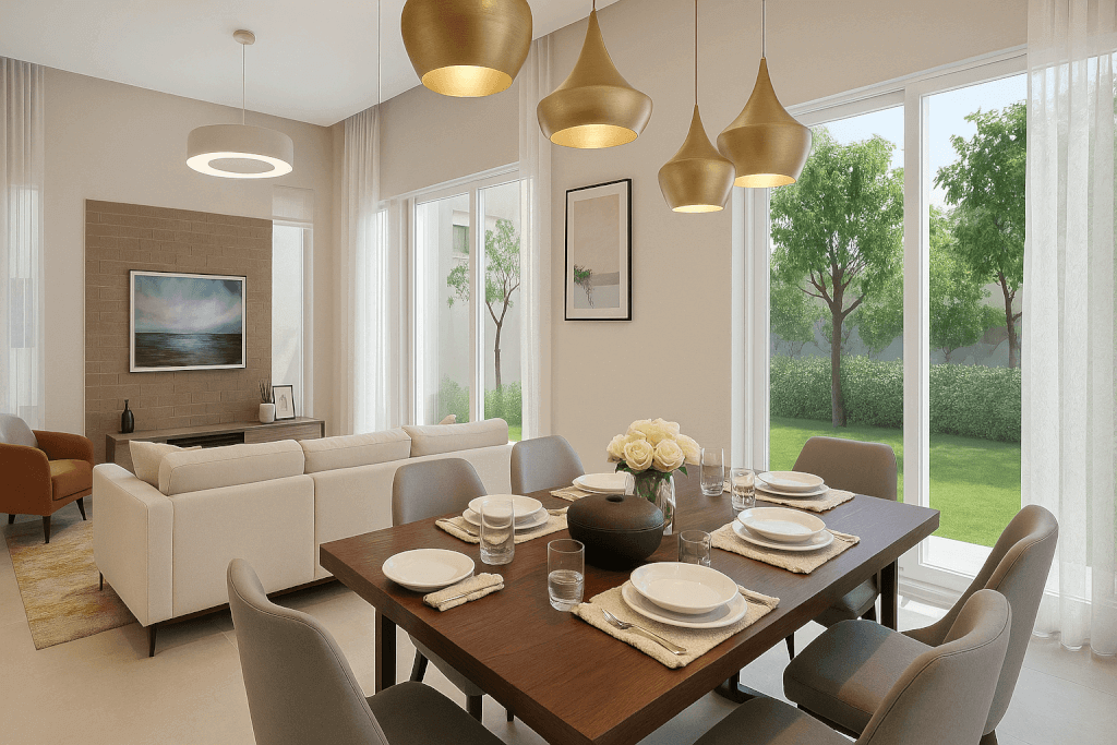 Reserve 5Br Lime Meraas Community View Vs1167