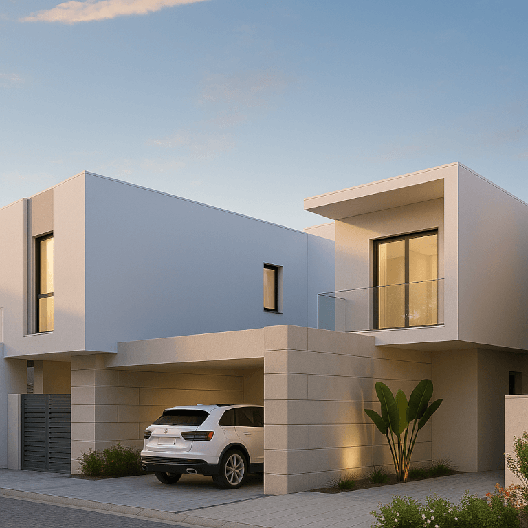 Explore 4Br Lamer Maisons Marina View Vs1014