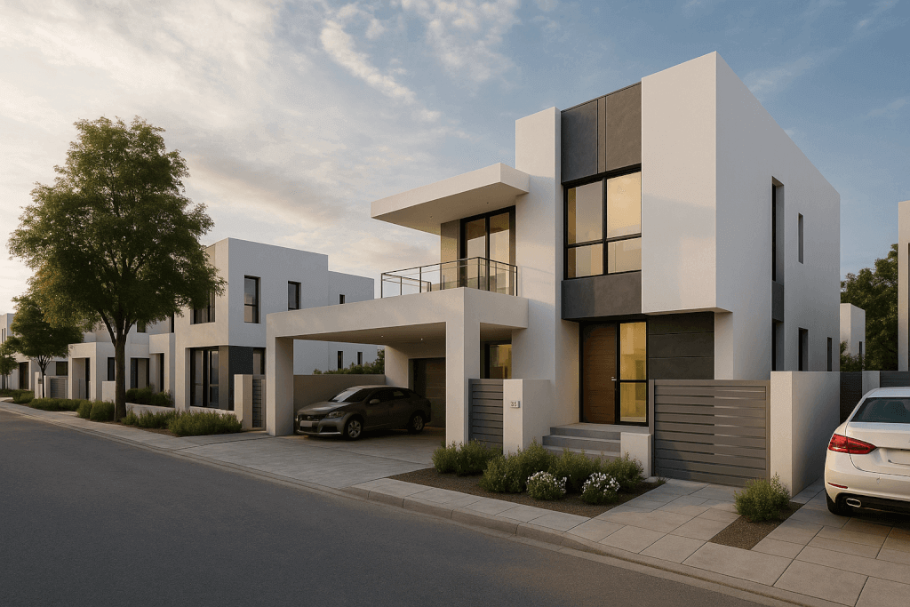 Explore 3Br Garden View Phase3 Villa Vs922