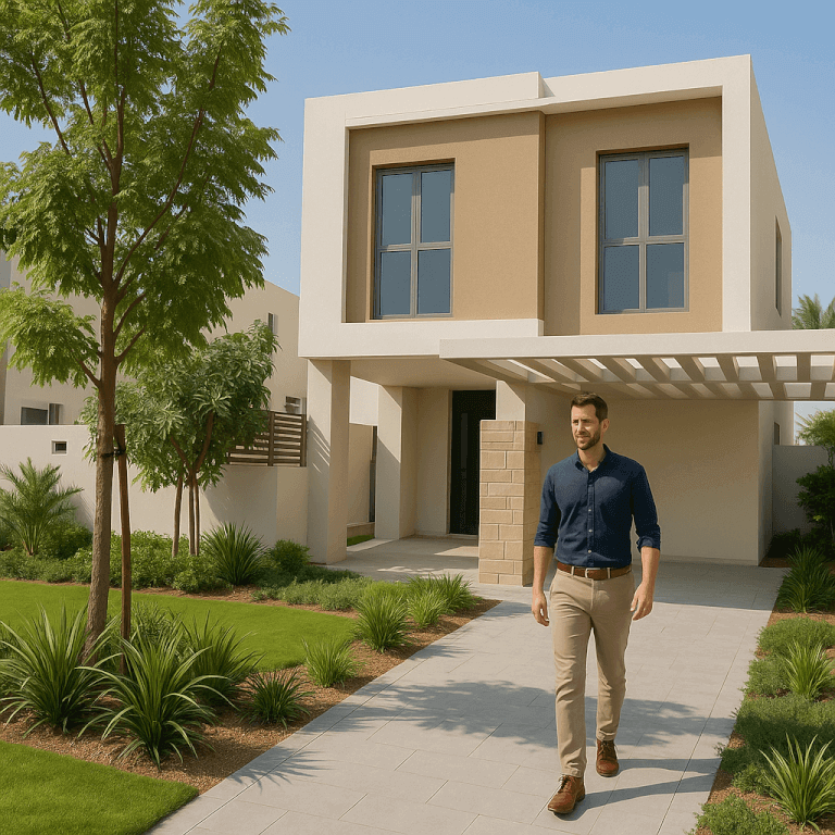 Explore 5Br Meraas Sea View Villa Vs1178