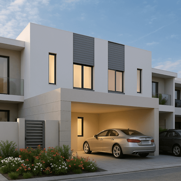 Reserve Mimosa Skyline View 5Br Villa Vs1179