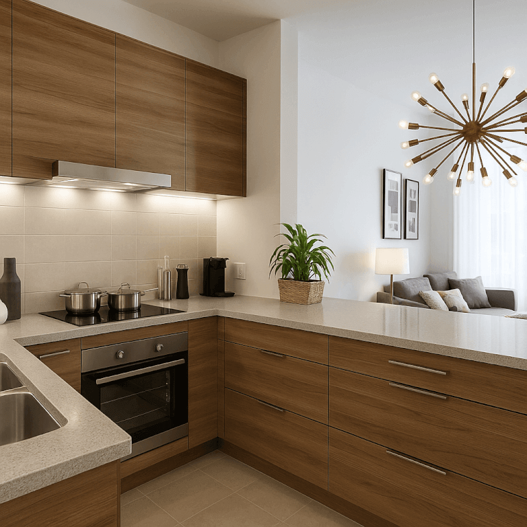 Explore 6Br Garden View Lamer Maisons Villa Vs1062