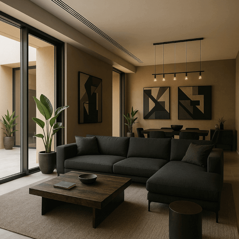 Book Marina View 6Br Lamer Maisons Villa Vs1096