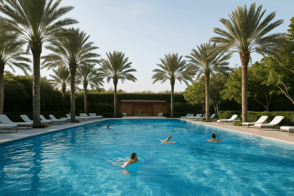 Reserve Lime Skyline View 3Br Villa Vs1159