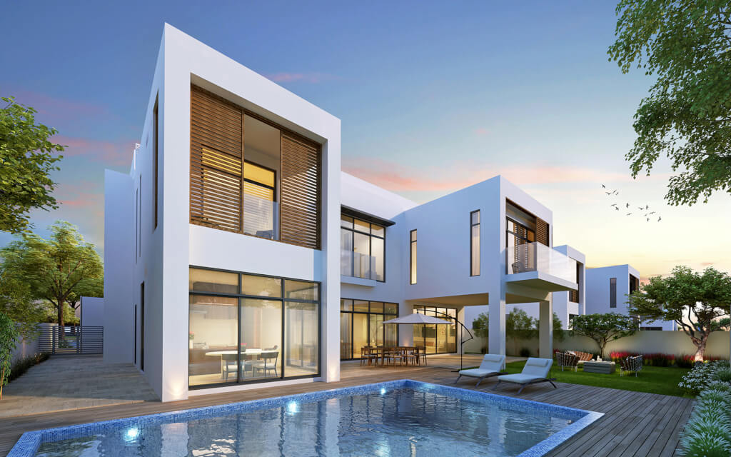 Reserve Meraas 6Br Lamer Maisons Vs1023