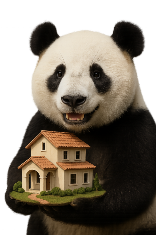Property Panda