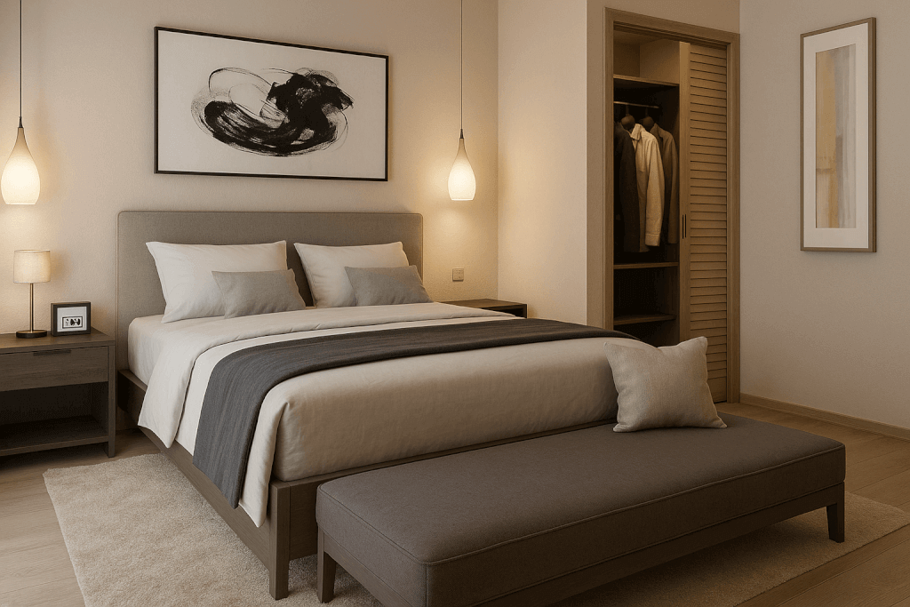 Explore 6Br Garden View Phase6 Villa Vs982