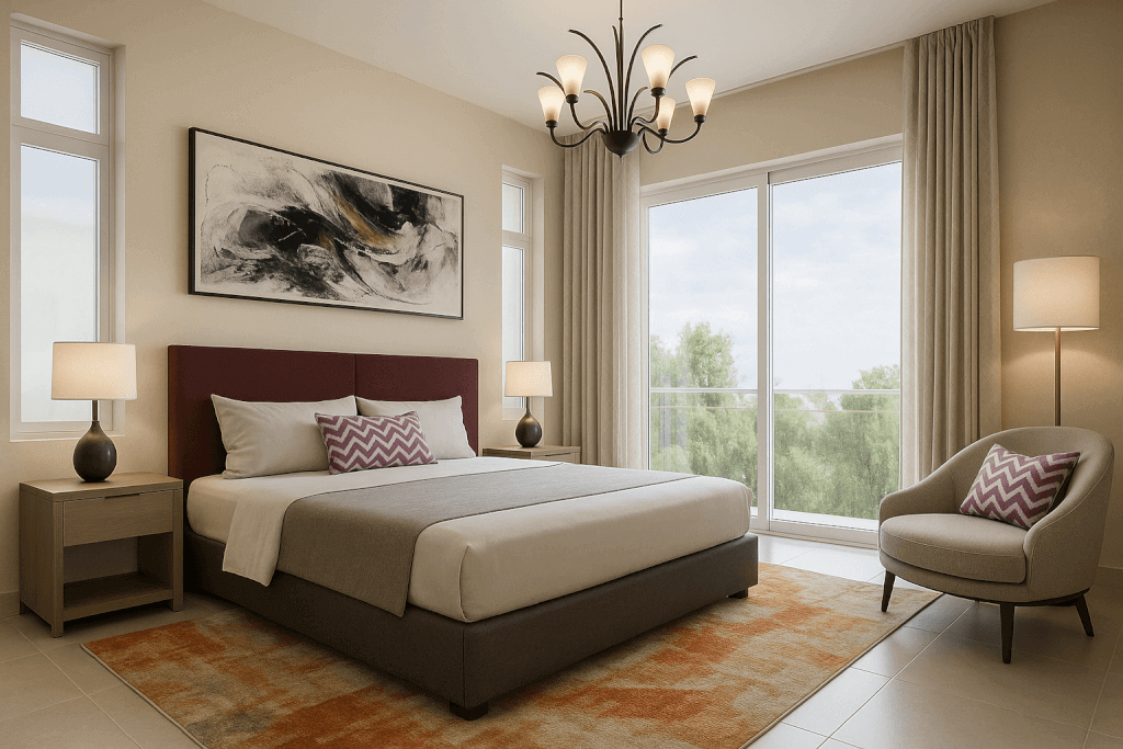 Explore 5Br Meraas Sea View Villa Vs1118