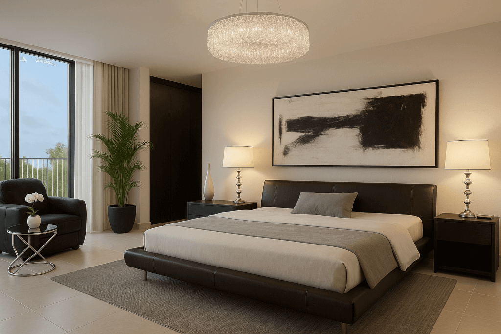 Buy Meraas Phase3 Smart Home 4Br Vs512